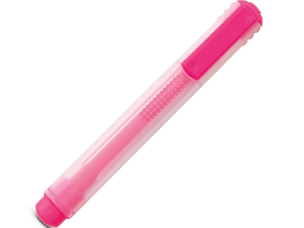 Фломастер, розовый. Розовый маркер. Розовая ручка с розовыми чернилами. Стержень для маркера.