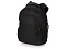 Рюкзак для ноутбука Journey, черный