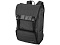 Рюкзак APEX для ноутбука 17, серый яркий