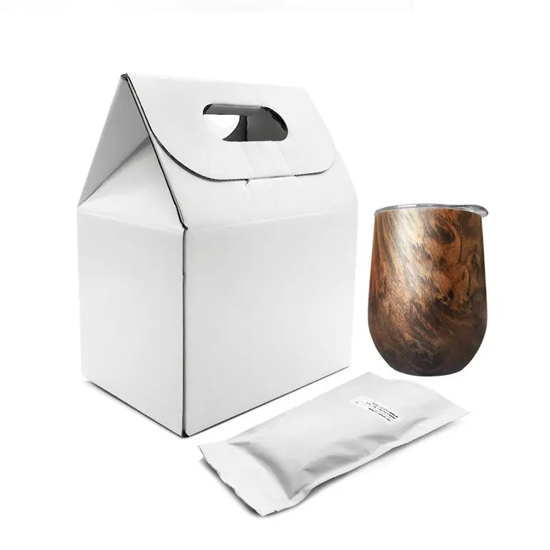Набор Coffee Box с кофером design CO12d - 212.37