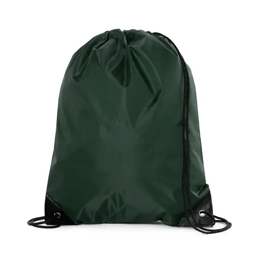 Промо рюкзак STAN, таффета 190, 131, Т-зелёный (130) (42*34 см.)