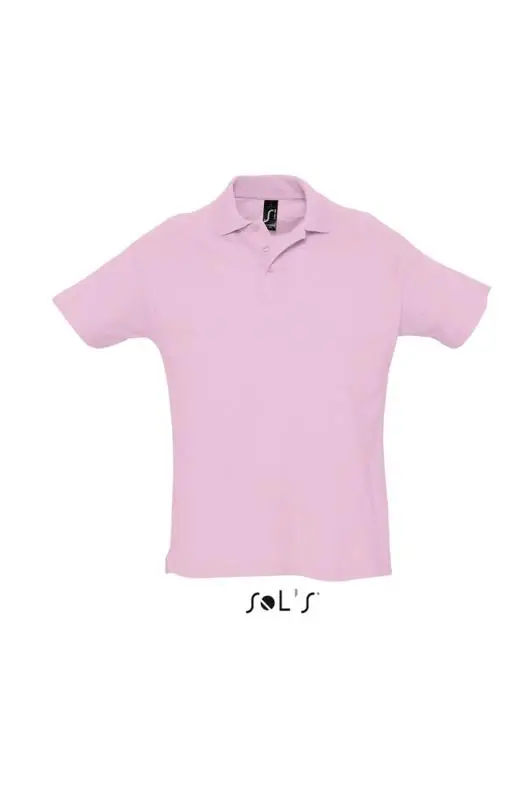 Джемпер (рубашка-поло) SUMMER II мужская,Розовый XXL - 11342.147/XXL