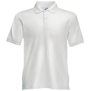 Поло мужское SLIM FIT POLO 210