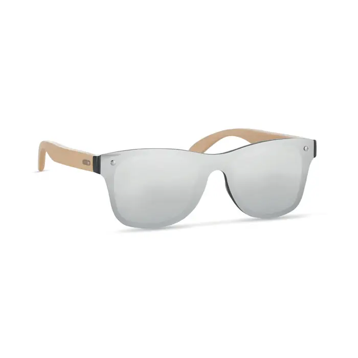 Солнцезащитные очки сплошные - MO9863-17