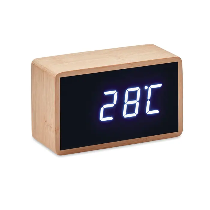 Часы из бамбука - MO9921-40