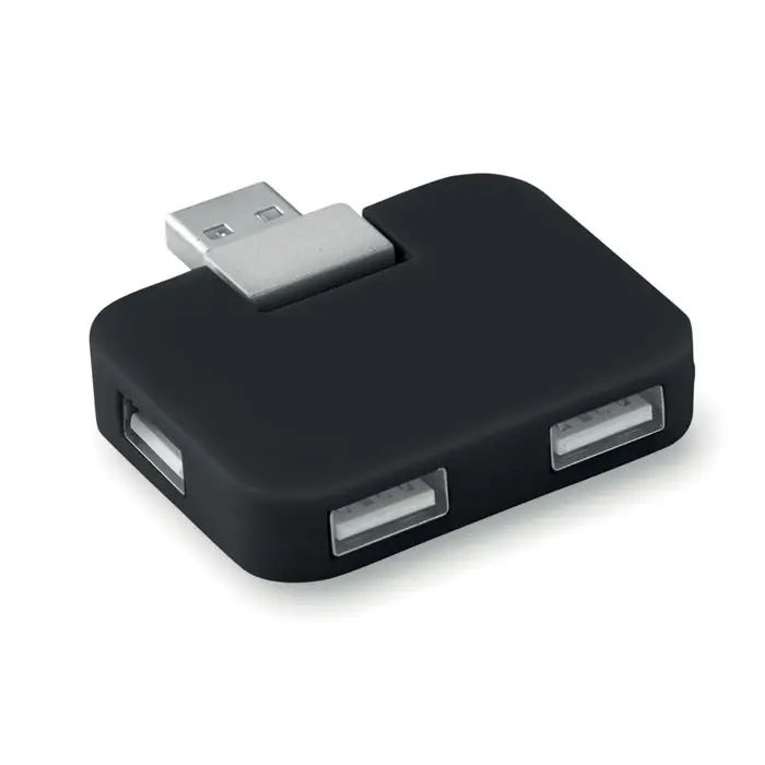 USB разветвитель - MO8930-03