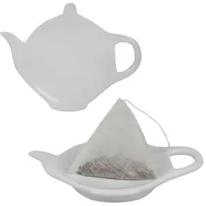 Подставка для чайных пакетиков - 13619