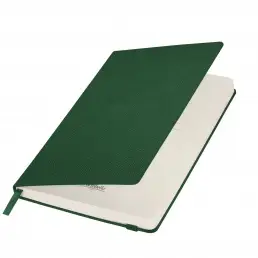Ежедневник недатированный Summer time BtoBook, зеленый (без упаковки, без стикера) - 00320.040