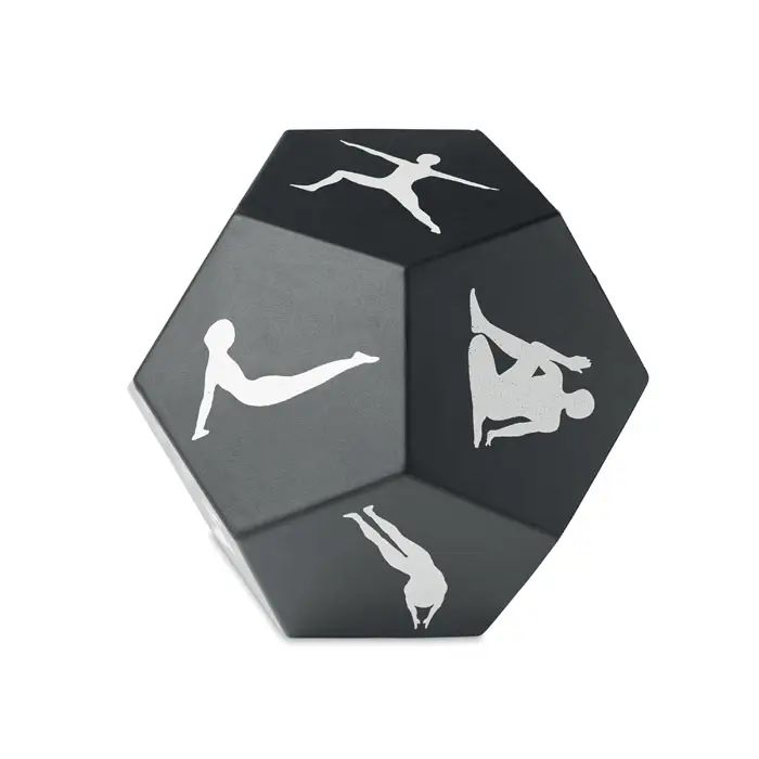 Кубик для йоги - MO6546-03