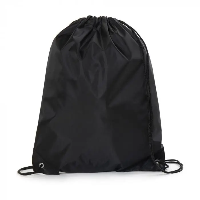 Промо рюкзак STAN, таффета 190, 131, Чёрный (20) (42*34 см.) - 798710