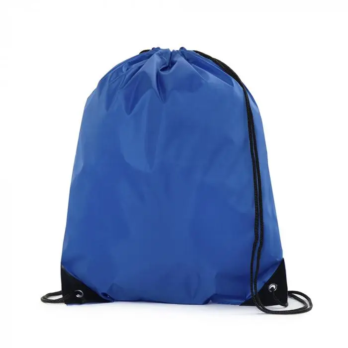 Промо рюкзак STAN, таффета 190, 131, Синий (16) (42*34 см.) - 798708
