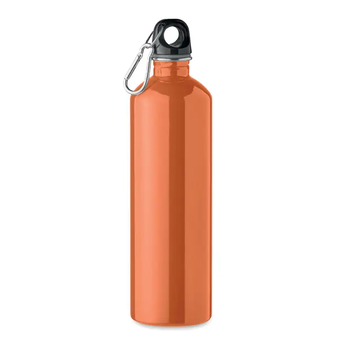 Single wall bottle       750ml