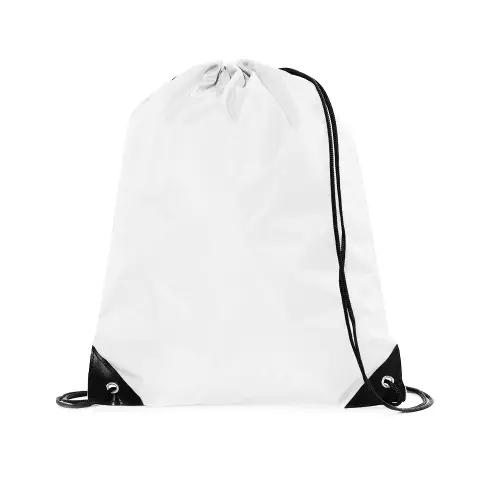 Промо рюкзак STAN, таффета 190, 131, Белый (10) (42*34 см.) - 800255