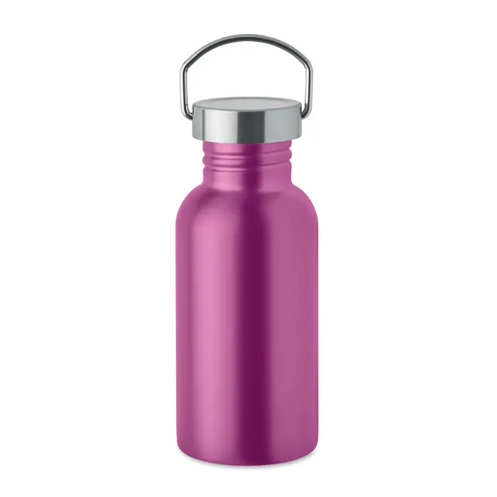 Single wall bottle 500 ml