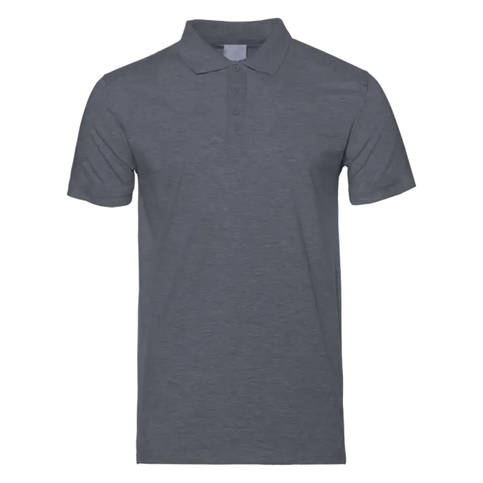 Рубашка поло И05S, Графитовый,  (202)  (44/XS)