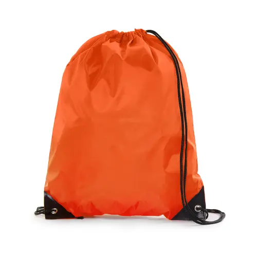 Промо рюкзак STAN, таффета 190, 131, Оранжевый (28) (42*34 см.)