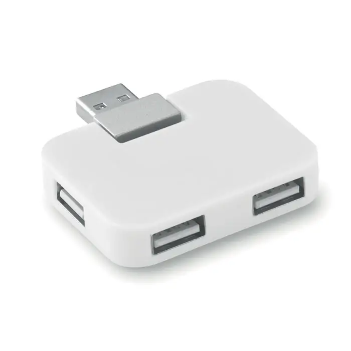 USB разветвитель - MO8930-06