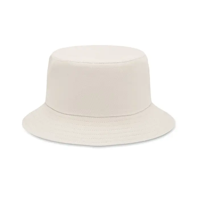 Шляпа из матового хлопка 260 гр - MO2261-13