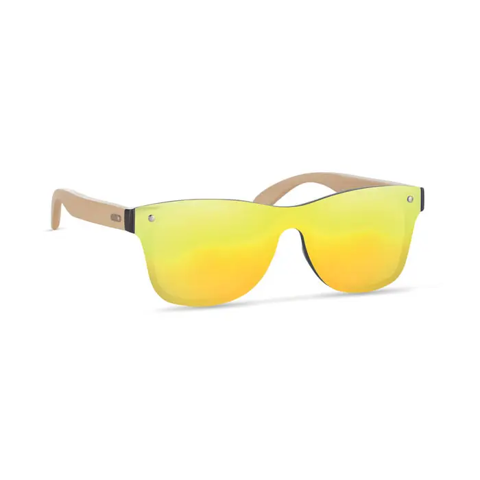 Солнцезащитные очки сплошные - MO9863-08