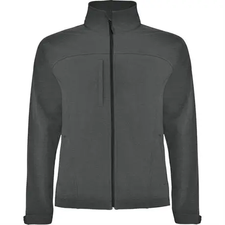 Куртка («ветровка») RUDOLPH мужская, ТЕМНЫЙ ГРАФИТ 3XL - SS64350646