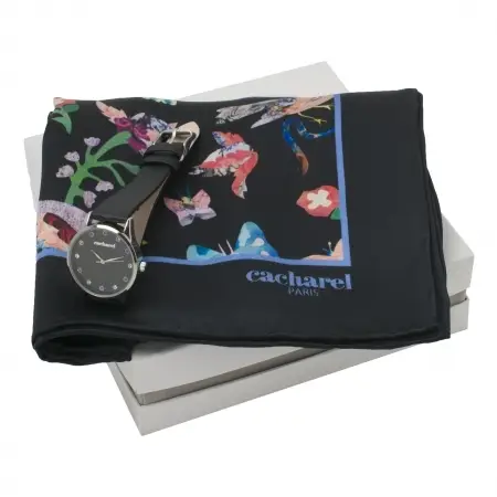 Набор Cacharel Butterfly Butterfly - SPCPLN734A