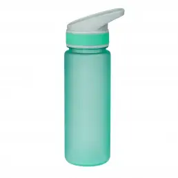 Спортивная бутылка для воды, Forza, 600 ml, аква - 201915.145