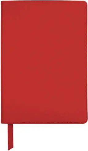 B030 SKUBA myBOOK чехол для ежедневника А4, красный