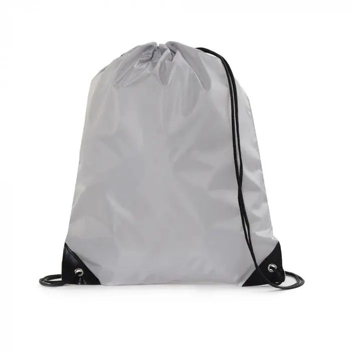 Промо рюкзак STAN, таффета 190, 131, С-серый (72) (42*34 см.) - 798712