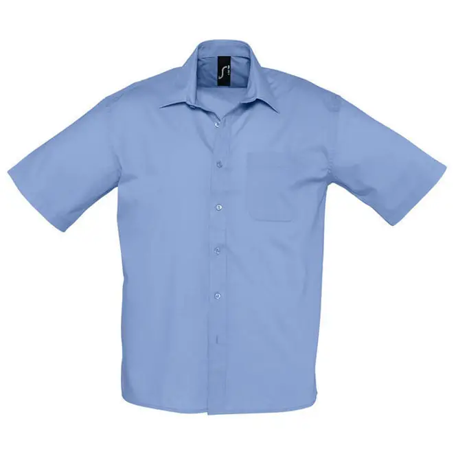 Рубашка мужская BRISTOL 105 - 716050.230/S