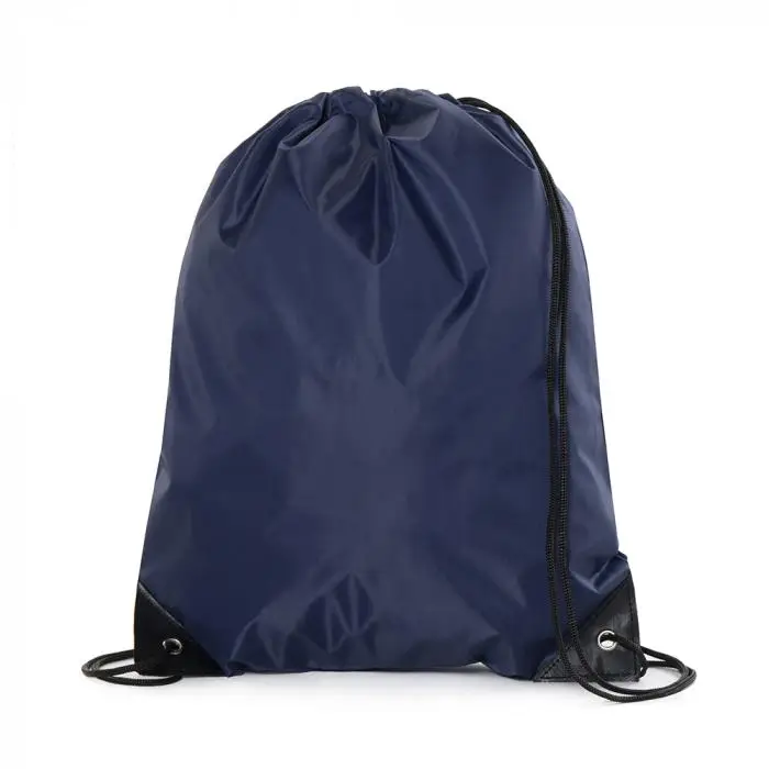 Промо рюкзак STAN, таффета 190, 131, Т-синий (46) (42*34 см.) - 798711