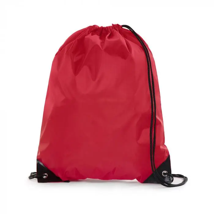 Промо рюкзак STAN, таффета 190, 131, Красный (14) (42*34 см.) - 798709