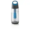 Бутылка для воды Bopp Cool, 700 мл, серый