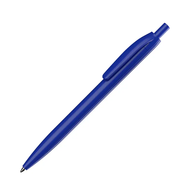 Ручка шариковая "Phil" из антибактериального пластика - 7435-2