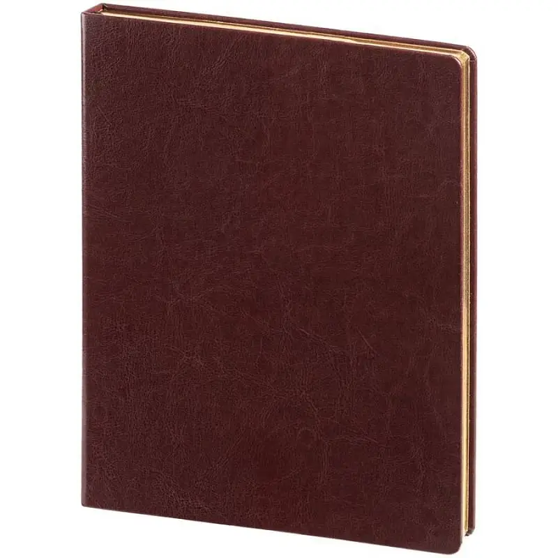 Ежедневник Grand Nebraska, недатированный, 20х27х1,9 см