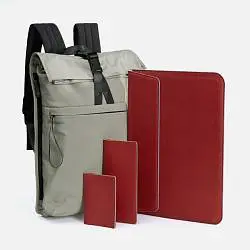 Набор Petrus Travel, 47x29x10 см