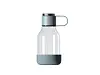 Бутылка для воды DOG BOWL, 1500 мл, белый