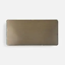 Значок Magnet Matto, 2x4 см
