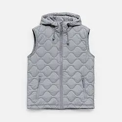 Жилет унисекс Tarnaby, S–3XL