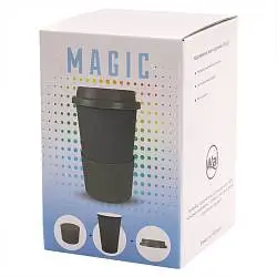 Коробка для кружки "Magic"