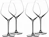 Набор бокалов Pinot Noir, 770мл. Riedel, 4шт