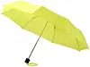 Зонт Ida трехсекционный 21,5, белый