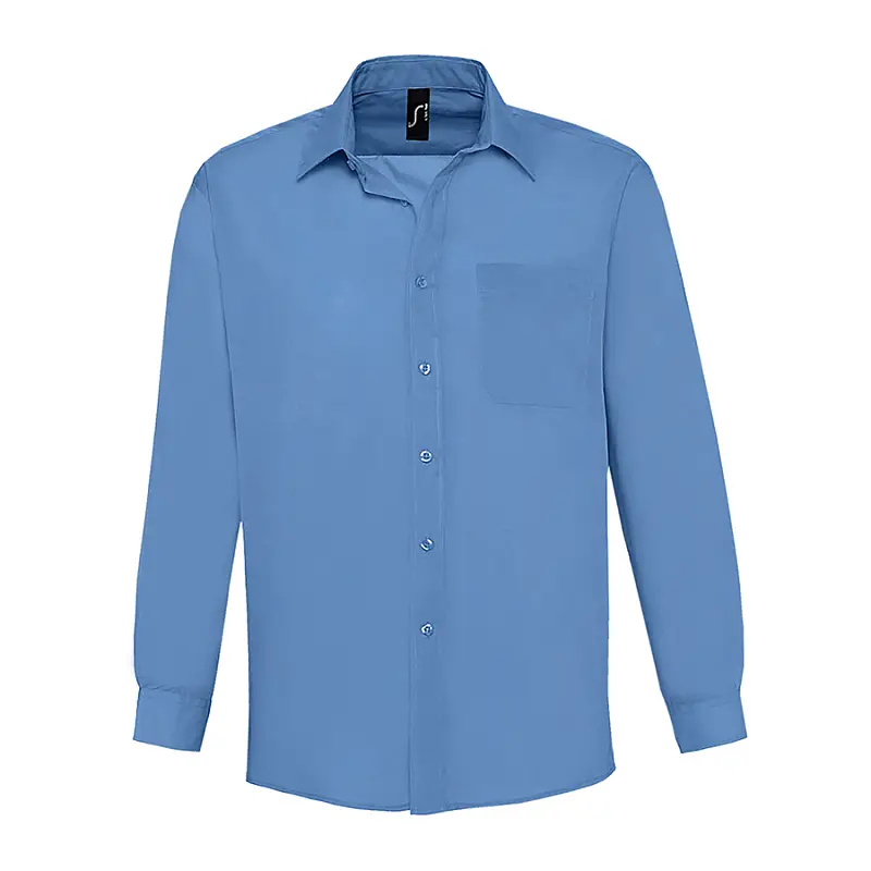 Рубашка мужская BALTIMORE 105 - 716040.230/S