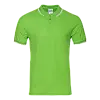 Рубашка поло мужская 04T_Ярко-зелёный (26) (XS/44)