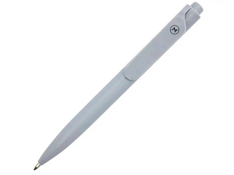 Шариковая ручка Stone, серый - 10775682