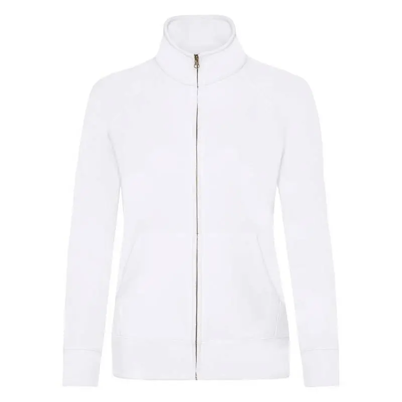 Толстовка женская LADY-FIT SWEAT JACKET 280