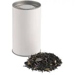 Чай «Таежный сбор» в тубусе, диаметр 6,8 см; высота 12 см