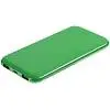 Внешний аккумулятор Uniscend All Day Compact 10000 мAч, 7,5х14,7х1,4 см; упаковка: 10x18,8x2,4 см