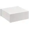 Коробка BrightSide, 20,5х20х8 см, внутренние размеры: 19,7х19,2х7,4 см