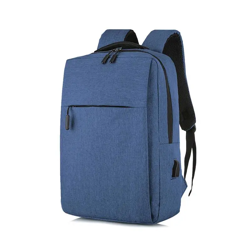 Рюкзак Lifestyle, светло-синий - 4006.22