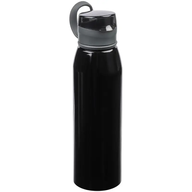 Спортивная бутылка для воды Korver, высота 25 см; диаметр 6,6 см - 13294.30